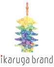 ikaruga-brand